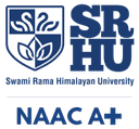 SRHU logo